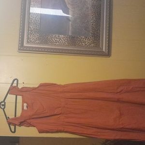 Universal Trend Dress